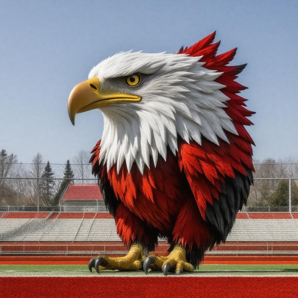 Eastern Washington Eagles